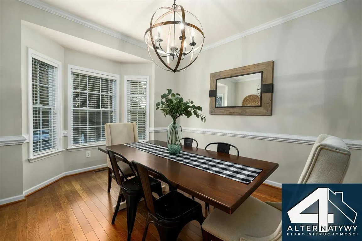 Dom z ogrodem 295 m2 w Kocmyrzowie — gotowy do własnej aranżacji Kocmyrzów, Sportowa 5  295m2 Foto 1