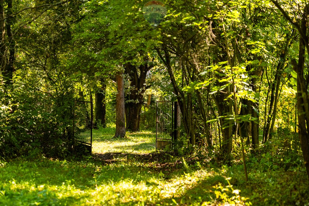 Działka budowlana na sprzedaż Zofiówka  1 815m2 Foto 15