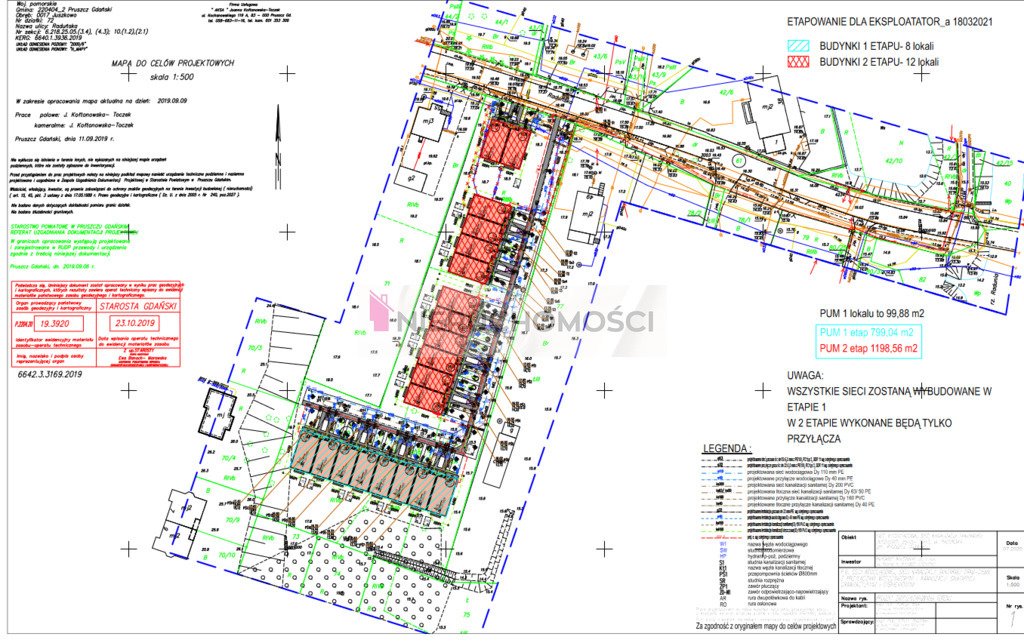 Dom na sprzedaż Gdańsk  2 350m2 Foto 2