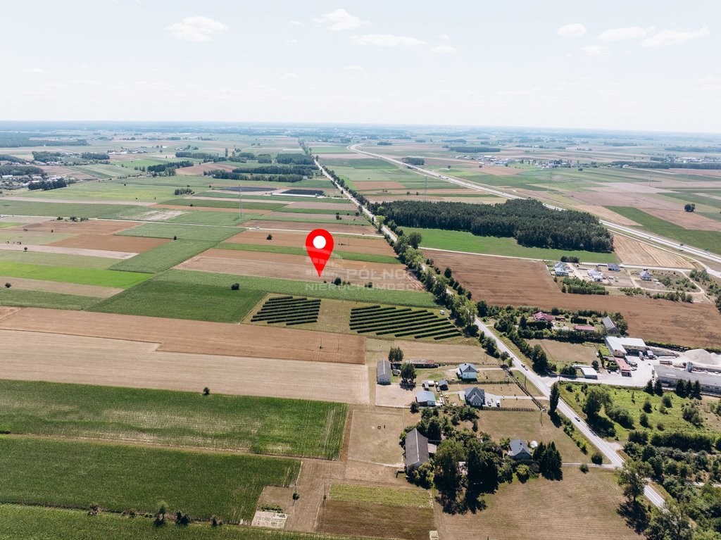 Działka budowlana na sprzedaż Koziki  22 300m2 Foto 7