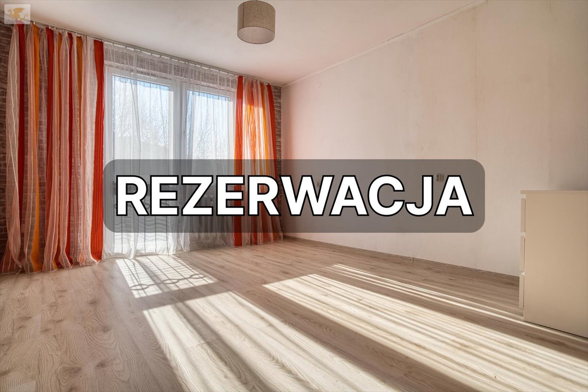 Przestronne 2-pokojowe mieszkanie z komórką w centrum Skawiny Skawina, Ogrody  33m2 Foto 1