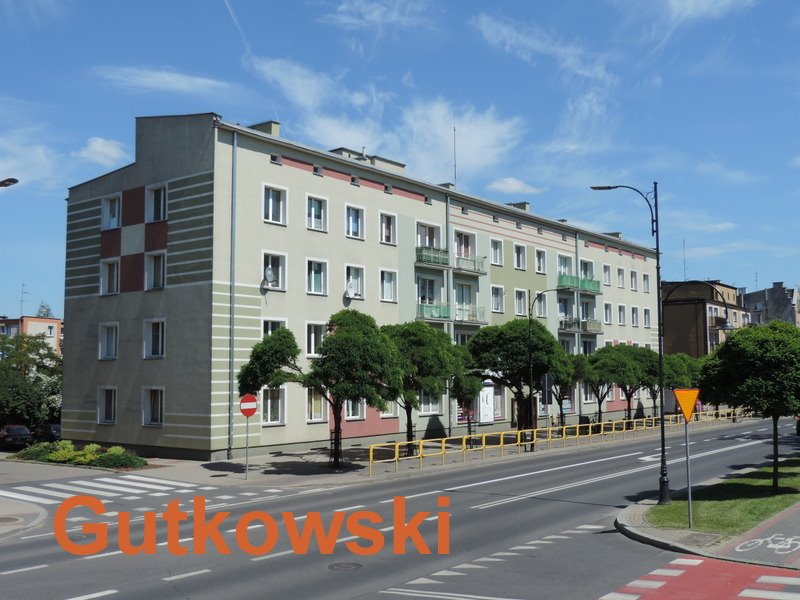 Lokal użytkowy na wynajem Iława, Centrum, Niepodległości 8  65m2 Foto 1