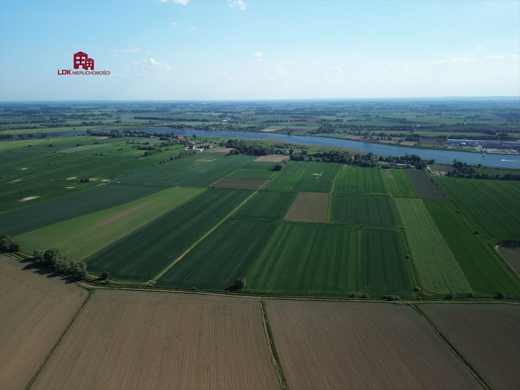 Działka siedliskowa na sprzedaż Gdańsk, Sobieszewo, Przegalińska  30 600m2 Foto 8