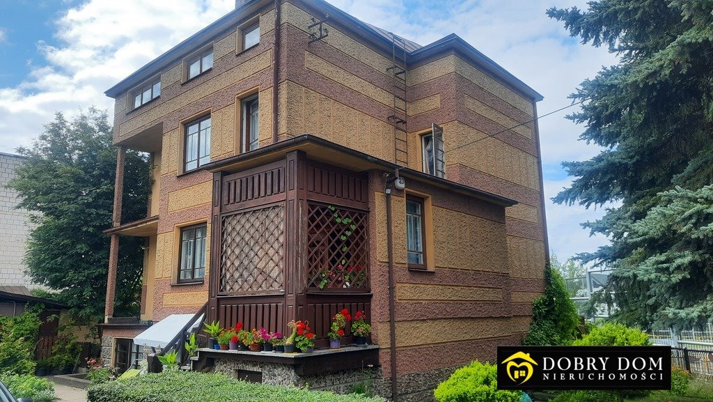 Dom na sprzedaż Białystok, Jaroszówka  380m2 Foto 1