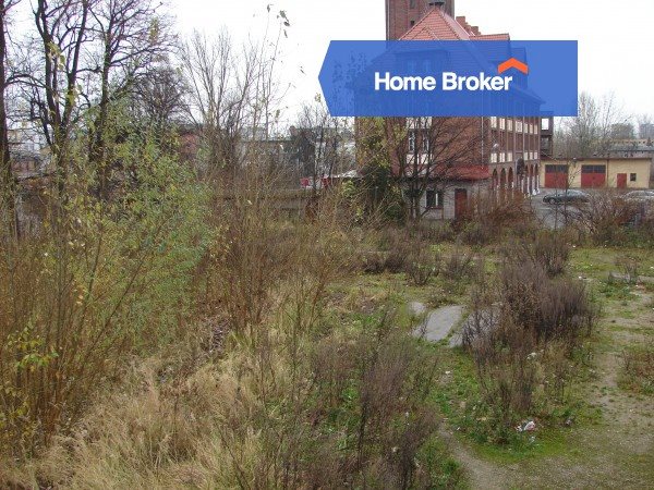 Działka budowlana pod dzierżawę Koszalin, Centrum 1 439m2 Foto 1 Działka budowlana pod dzierżawę Koszalin, Centrum 1 439m2 Foto 1