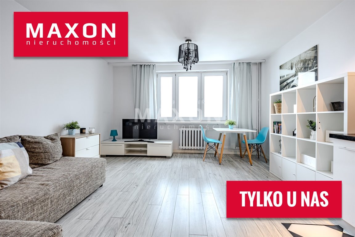 Funkcjonalne 28 m² w centrum Woli z piwnicą i windą Warszawa, Wola, ul. Obozowa  28m2 Foto 1