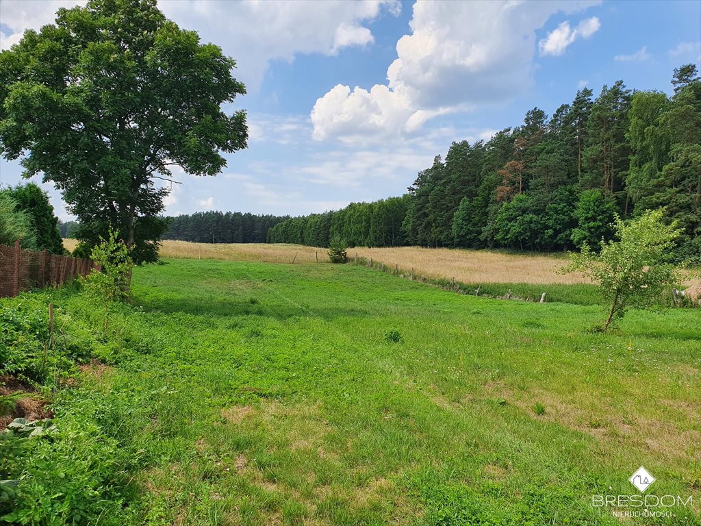 Działka budowlana na sprzedaż Śródka  2 179m2 Foto 7