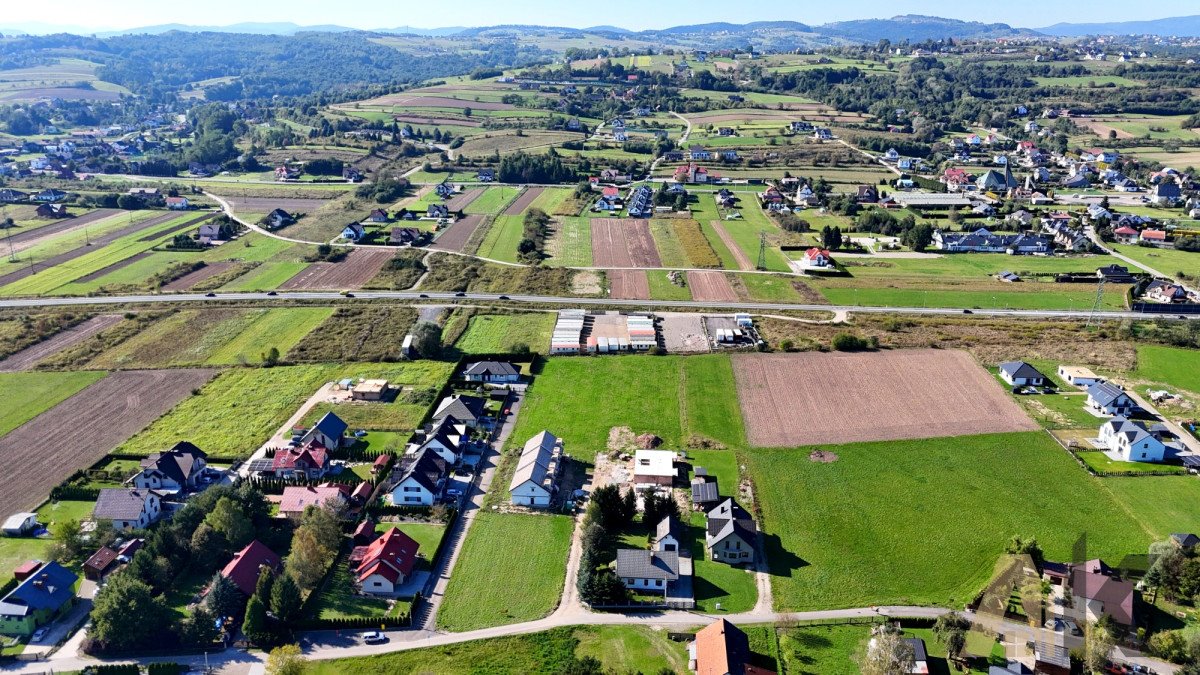 Działka budowlana na sprzedaż Świniarsko  1 200m2 Foto 12