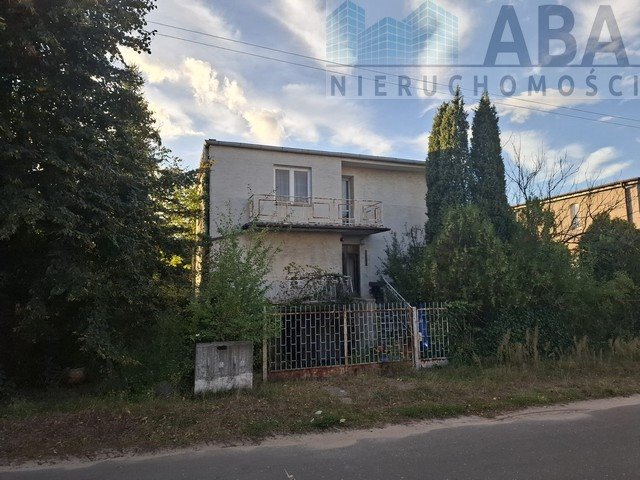 Przestronny dom 170 m² z garażem i ogrodem w Babiaku Babiak  170m2 Foto 1