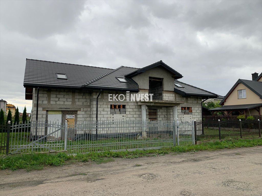 Działka 3526 m² w Gnojnie, idealna pod dom - polecam! Gnojno, Gnojno  3 526m2 Foto 1