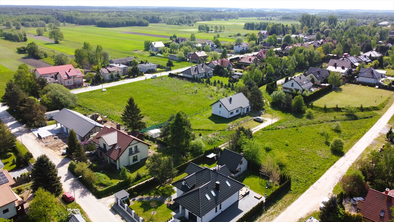 Działka budowlana na sprzedaż Bukowiec, Dolna 116  1 550m2 Foto 6