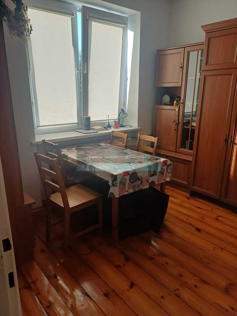 Kawalerka 21,5 m² na Mokotowie z piwnicą i świetną lokalizacją Warszawa, Mokotów, Stary Mokotów, Jarosława Dąbrowskiego  22m2 Foto 1