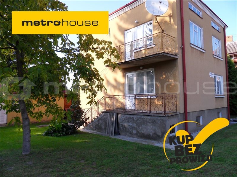 Dom na sprzedaż Chełm, Chełm 180m2 Foto 1 Dom na sprzedaż Chełm, Chełm 180m2 Foto 1