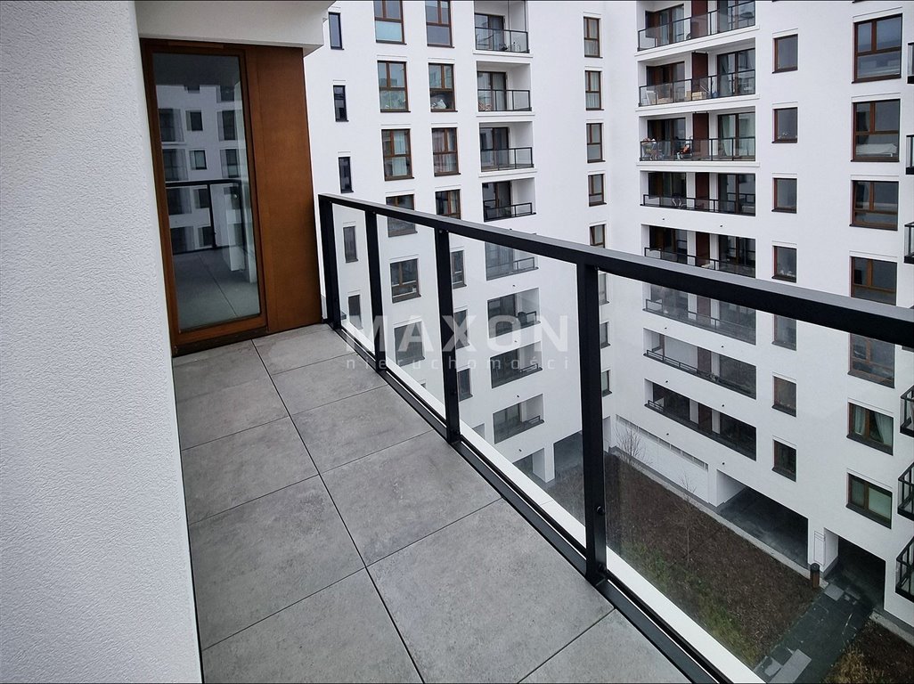 Mieszkanie czteropokojowe  na sprzedaż Warszawa, Mokotów, ul. Konstruktorska  77m2 Foto 6