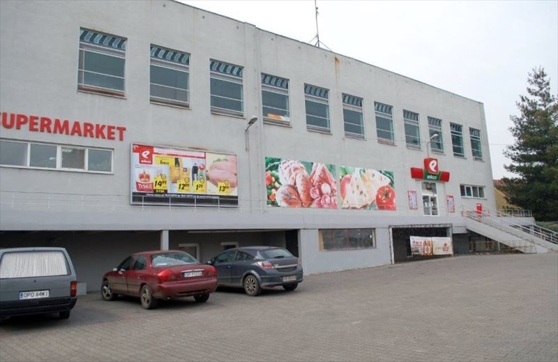 Lokal użytkowy na wynajem Komprachcice 30m2 Foto 1 Lokal użytkowy na wynajem Komprachcice 30m2 Foto 1