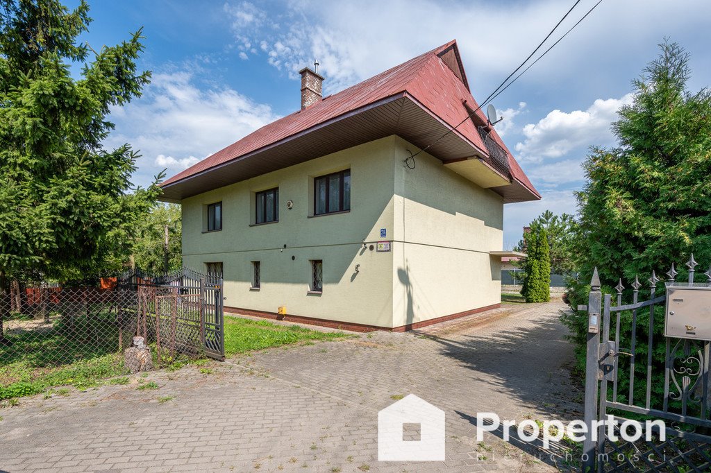 Dom na sprzedaż Pułtusk, Białowiejska  370m2 Foto 2