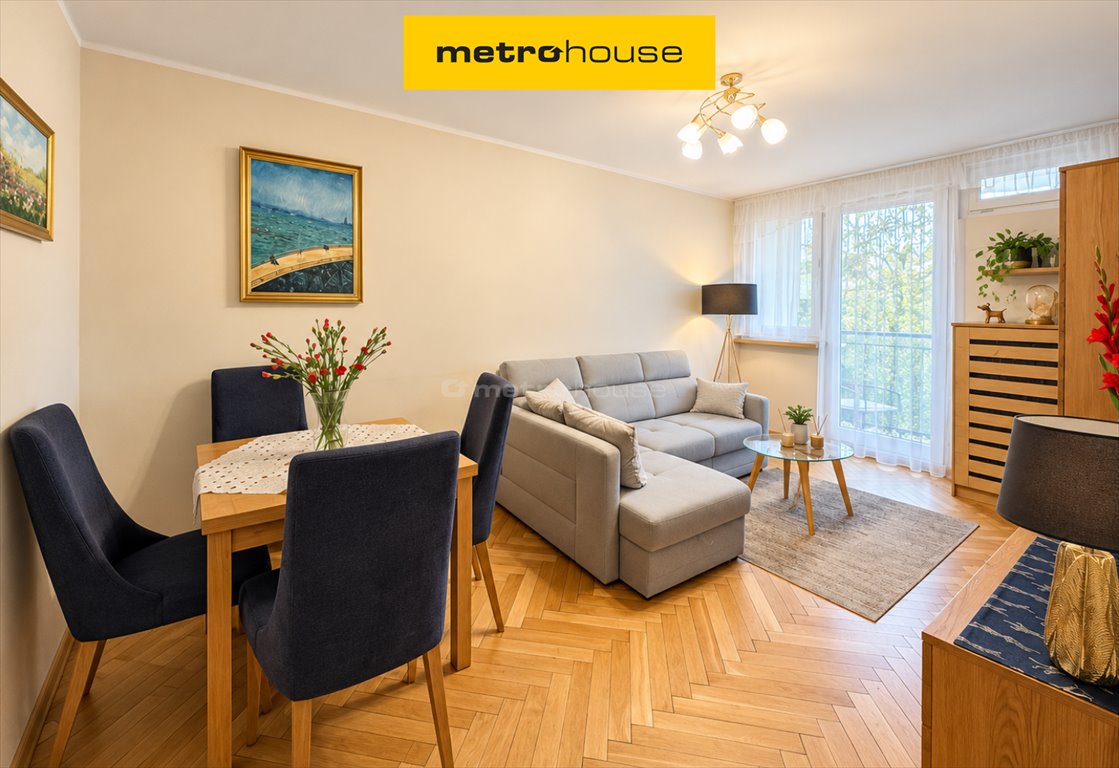 Do sprzedania funkcjonalne 3-pokojowe mieszkanie 59 m² w Łodzi Łódź, Śródmieście, Tramwajowa  59m2 Foto 1