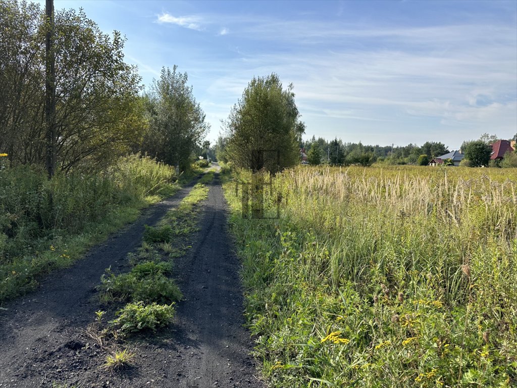 Działka budowlana na sprzedaż Michałówek  1 076m2 Foto 2