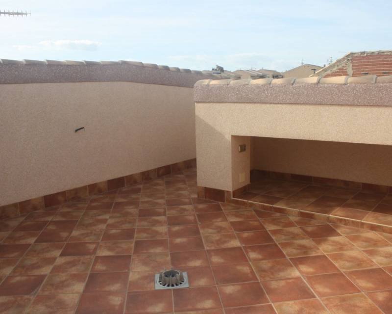 Dom na sprzedaż Hiszpania, Torrevieja, Hiszpania, Los altos  225m2 Foto 17