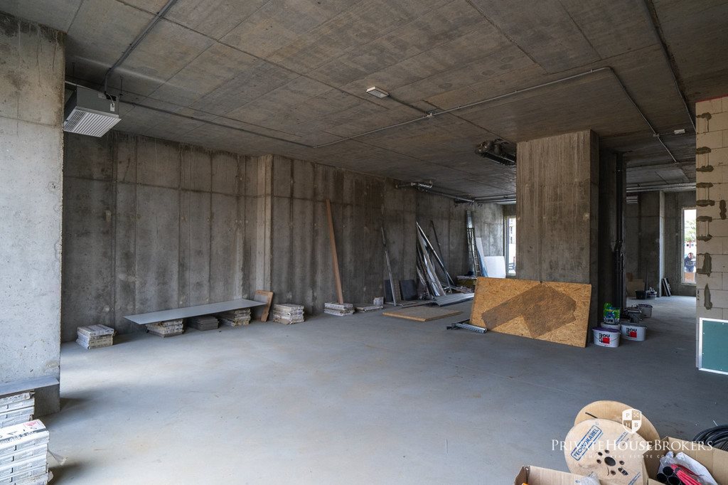 Lokal użytkowy na sprzedaż Kraków, Nowa Huta, Powstańców  129m2 Foto 8