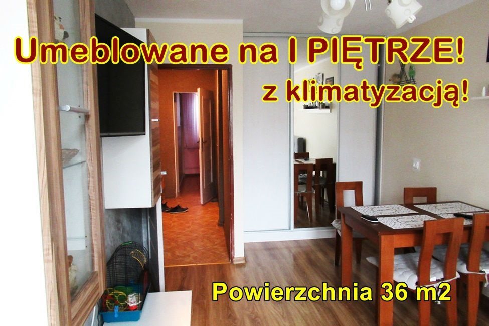 Mieszkanie dwupokojowe na sprzedaż Ełk, Centrum 36m2 Foto 1 Mieszkanie dwupokojowe na sprzedaż Ełk, Centrum 36m2 Foto 1