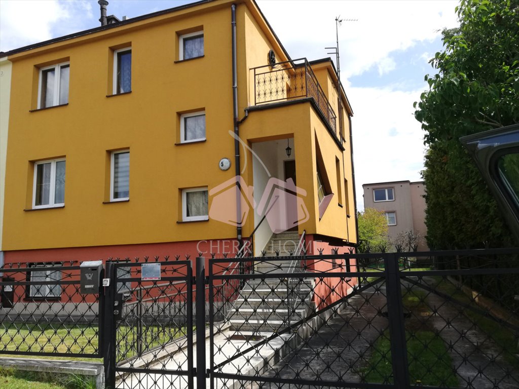 Dom na sprzedaż Rumia, Kościuszki  190m2 Foto 3