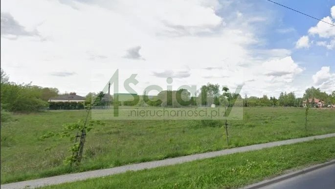Działka 11 100 m² pod wielofunkcyjną zabudowę w Błoniu Błonie  11 100m2 Foto 1