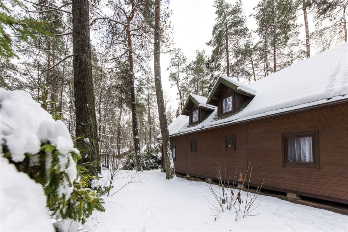 Dom na sprzedaż Ruś Mała  118m2 Foto 1