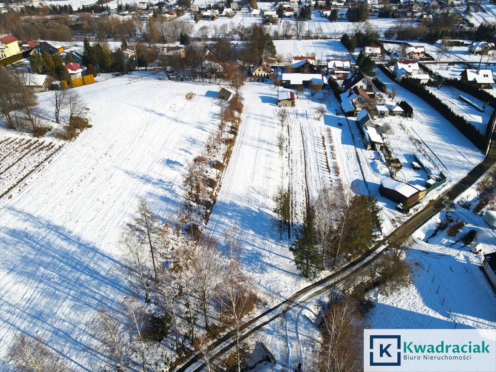 Działka budowlana na sprzedaż Trepcza  2 211m2 Foto 10