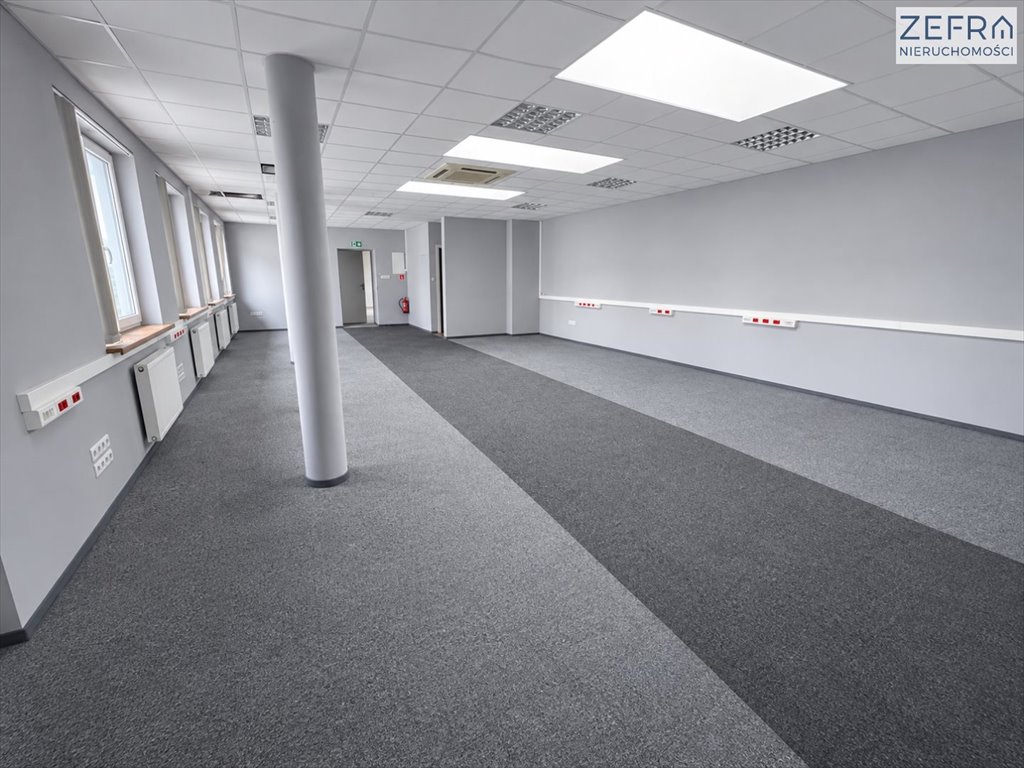 Zapraszam do wynajęcia 350 m² jasnego lokalu biurowo-usługowego w Krakowie Kraków, Prądnik Biały, Prądnik Biały  350m2 Foto 1