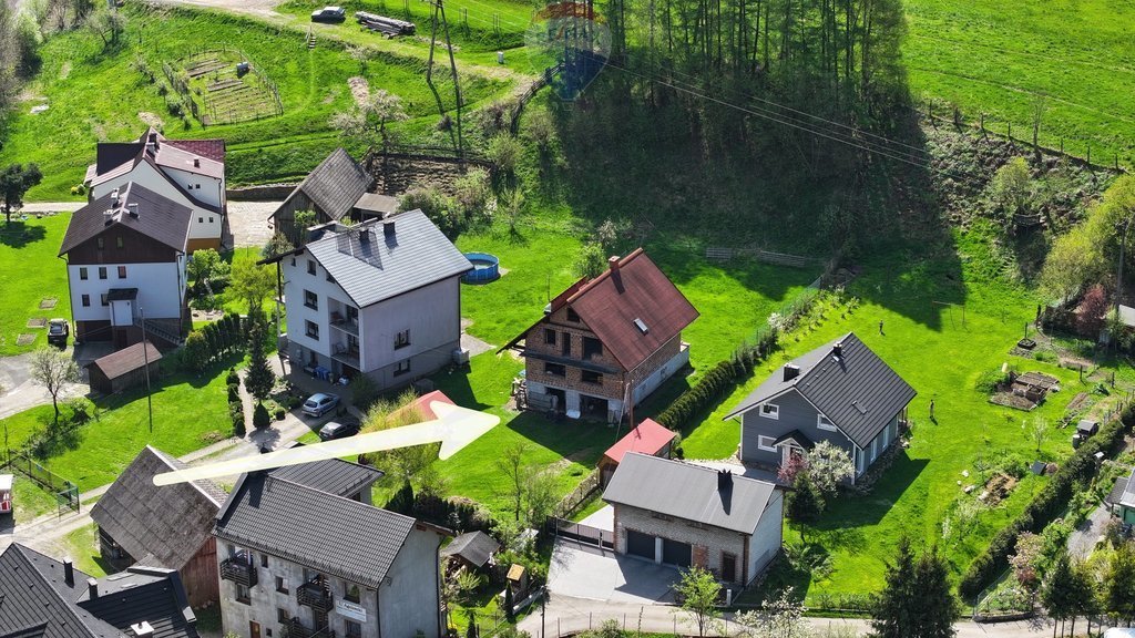 Dom na sprzedaż Wisła  150m2 Foto 17