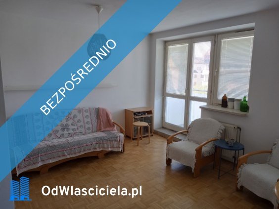 Mieszkanie dwupokojowe na sprzedaż Warszawa, Ursynów, Mielczarskiego  48m2 Foto 3