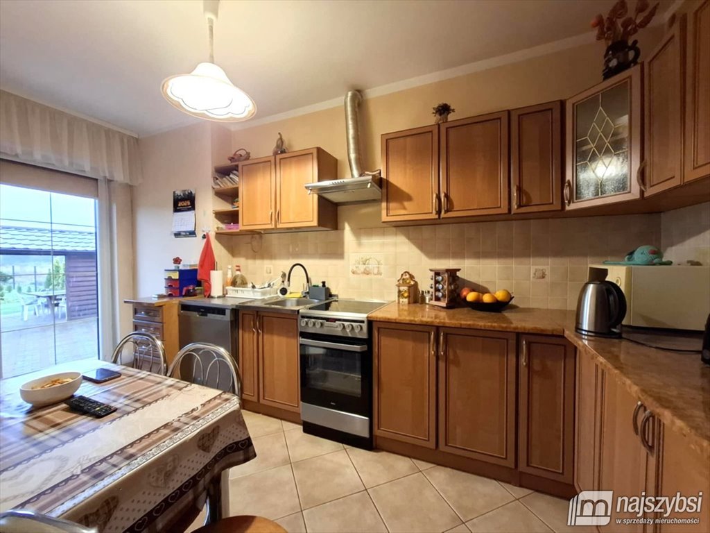 Dom na sprzedaż Resko, obrzeża  259m2 Foto 1