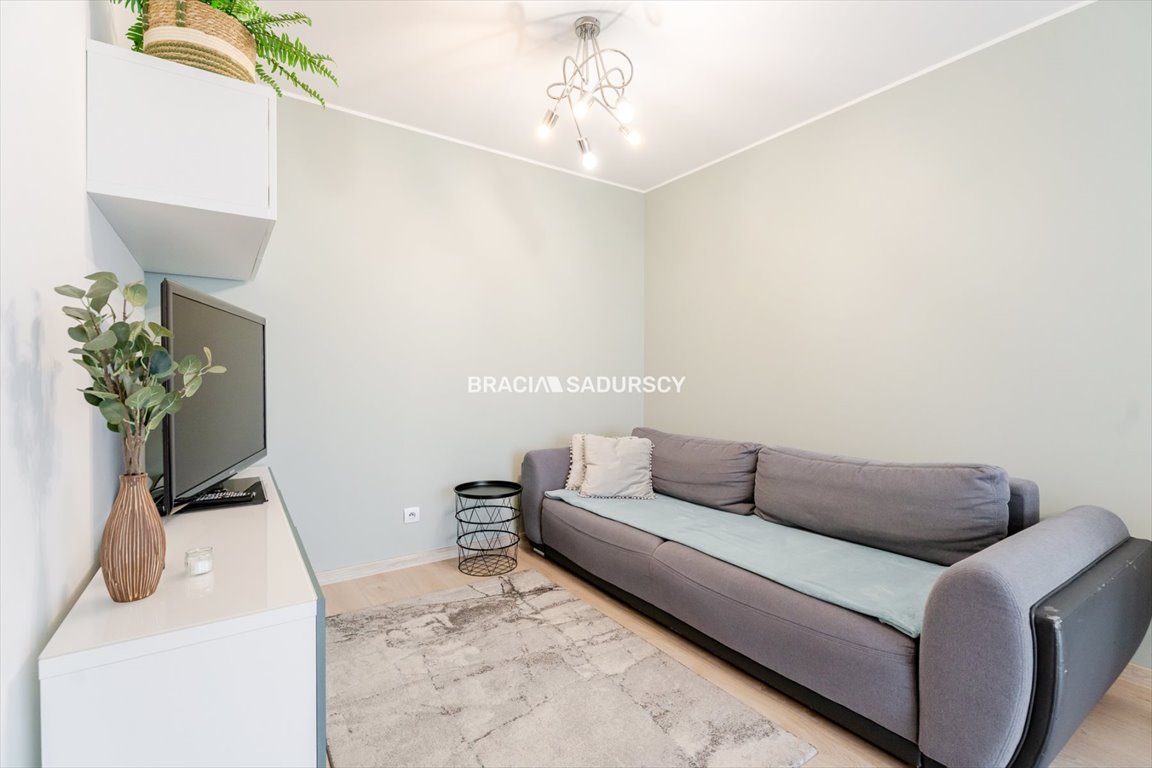 Mieszkanie dwupokojowe na sprzedaż Kraków, Bronowice, Bronowice Małe, Radzikowskiego  43m2 Foto 1