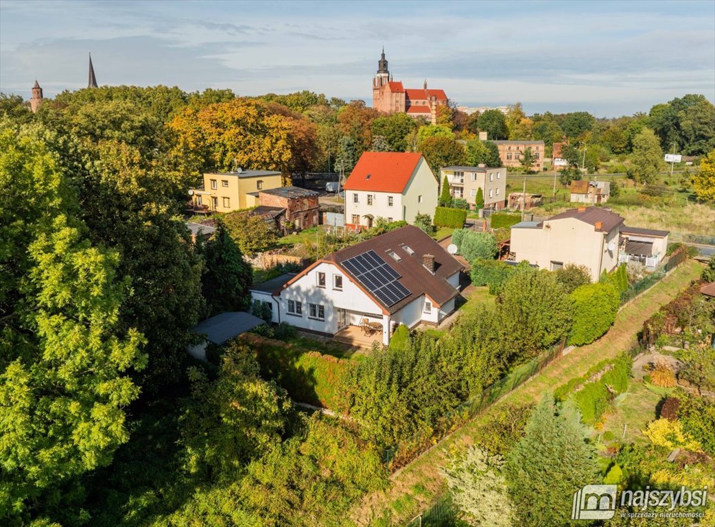 Dom na sprzedaż Stargard, Stare Miasto  243m2 Foto 32