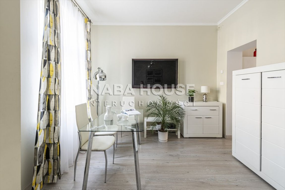 Mieszkanie trzypokojowe na sprzedaż Sopot, Grunwaldzka  67m2 Foto 1