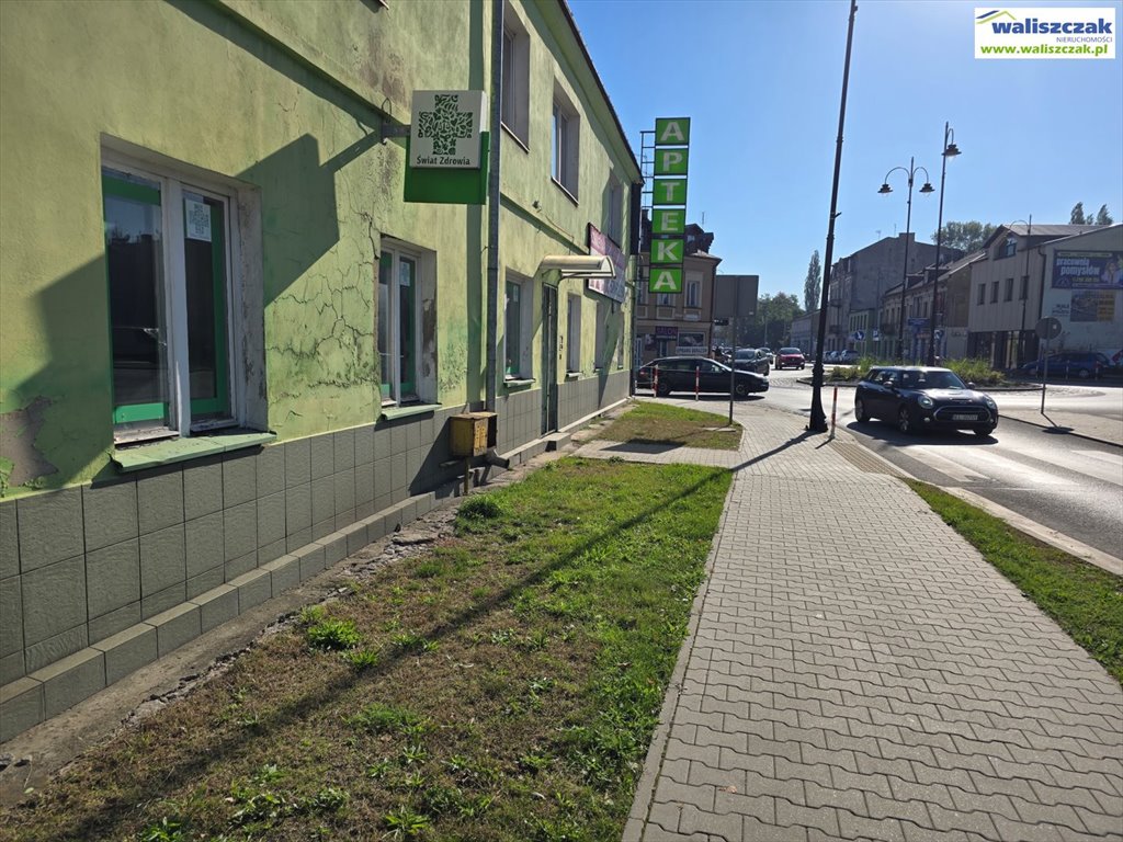 Lokal użytkowy na sprzedaż Piotrków Trybunalski  71m2 Foto 8