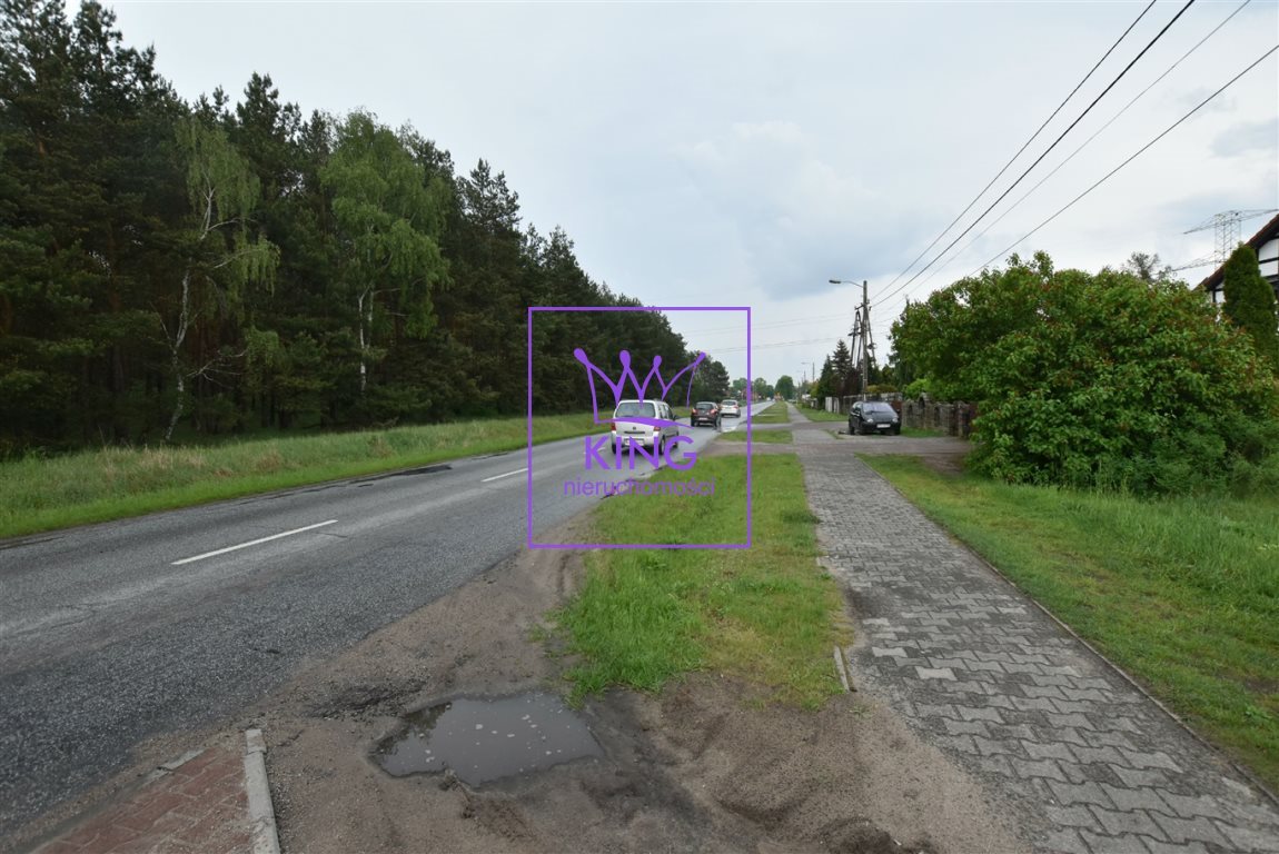 Działka budowlana na sprzedaż Szczecin, Wołczkowo 735m2 Foto 1 Działka budowlana na sprzedaż Szczecin, Wołczkowo 735m2 Foto 1