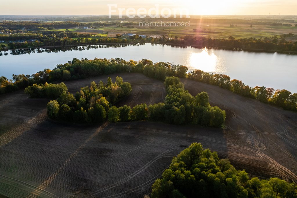 Działka budowlana na sprzedaż Iława  660 000m2 Foto 4