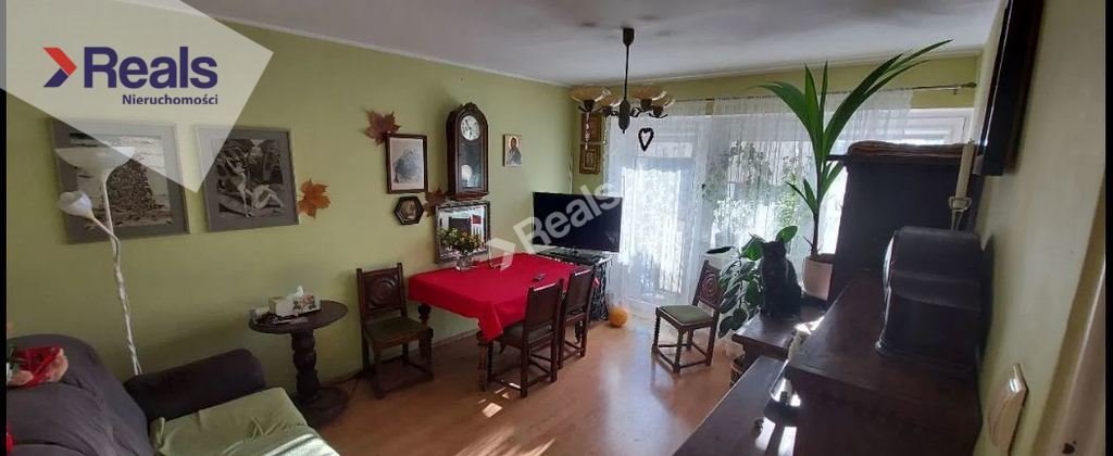 Mieszkanie czteropokojowe  na sprzedaż Warszawa, Żoliborz, Izabelli  65m2 Foto 1