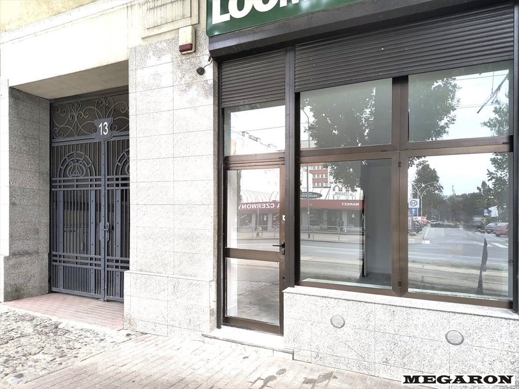 Lokal usługowy 25 m² w centrum Częstochowy - zapraszam Częstochowa, Centrum  25m2 Foto 1