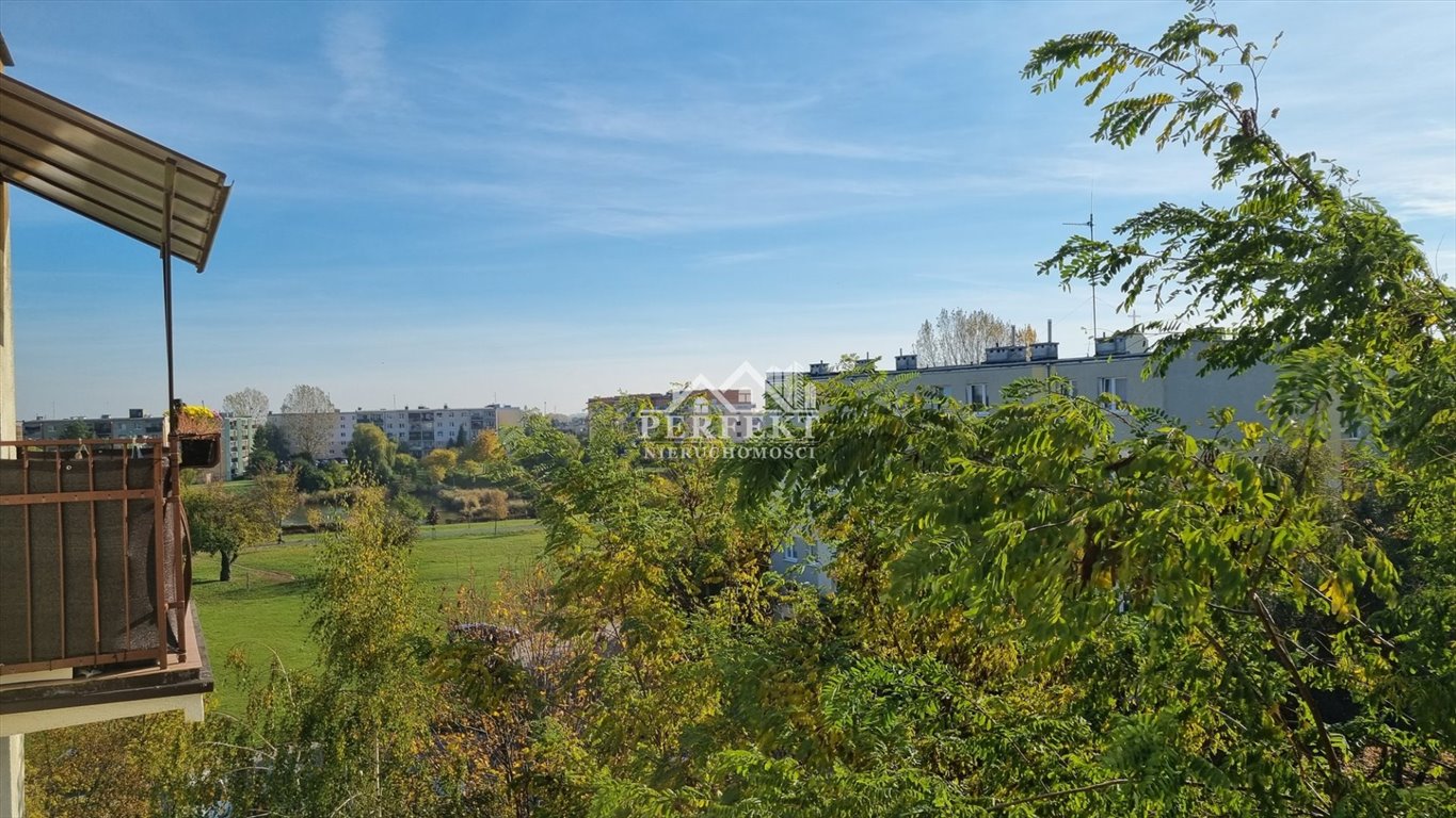 Mieszkanie czteropokojowe  na sprzedaż Inowrocław, Rąbin  60m2 Foto 8