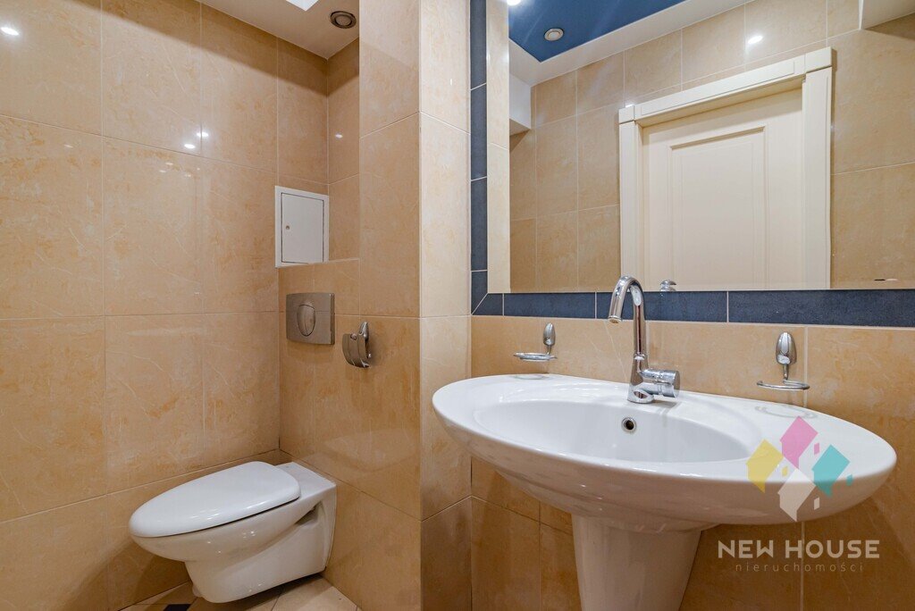 Lokal użytkowy na wynajem Olsztyn, Warmińska  81m2 Foto 11