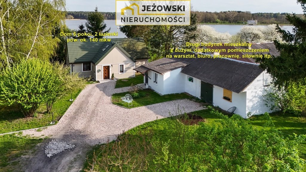 Dom na sprzedaż Lublin, Krężnicka  140m2 Foto 6
