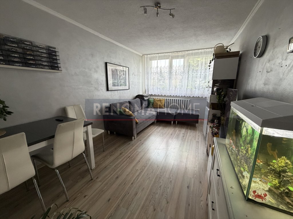 Przestronne 3 pokoje na parterze z loggią i piwnicą Złoty Stok  52m2 Foto 1