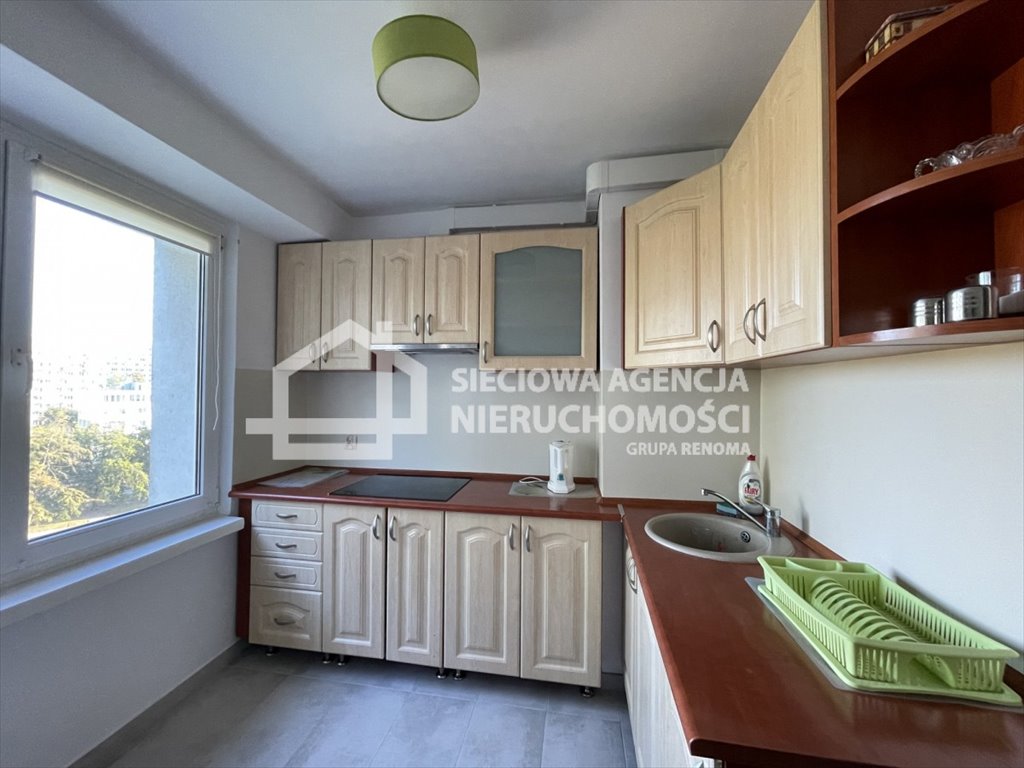 Zapraszam do wynajmu 3-pok. mieszkania 49 m² w Gdyni Gdynia, Śródmieście, Partyzantów  49m2 Foto 1