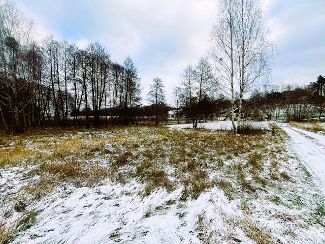 Działka budowlana na sprzedaż Charzykowy, Droga pod Strzechę  1 400m2 Foto 2