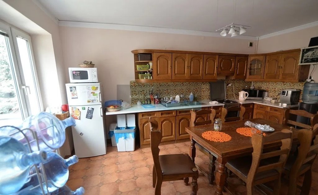 270 m² na wynajem w Mokotowie – biuro lub opieka dziecięca Warszawa, Mokotów, Skrzetuskiego  270m2 Foto 1