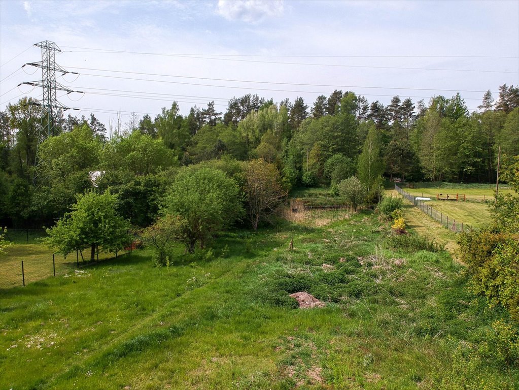 Działka budowlana na sprzedaż Orle  2 676m2 Foto 2