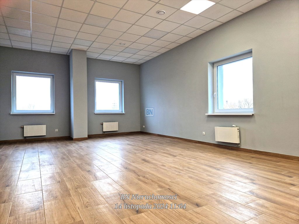 Lokal użytkowy na wynajem Gliwice  80m2 Foto 2